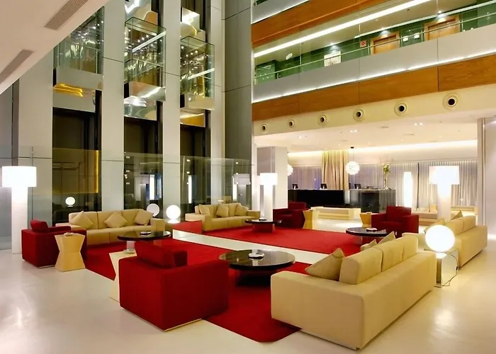 Hotel Nuevo Madrid