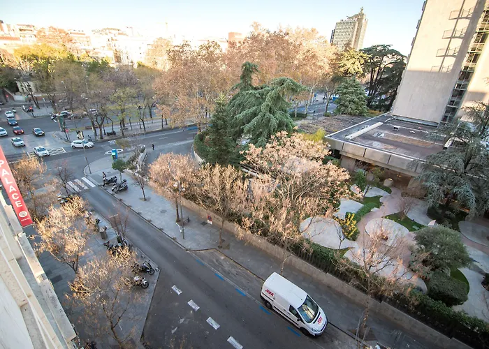 Petit Palace President Castellana
