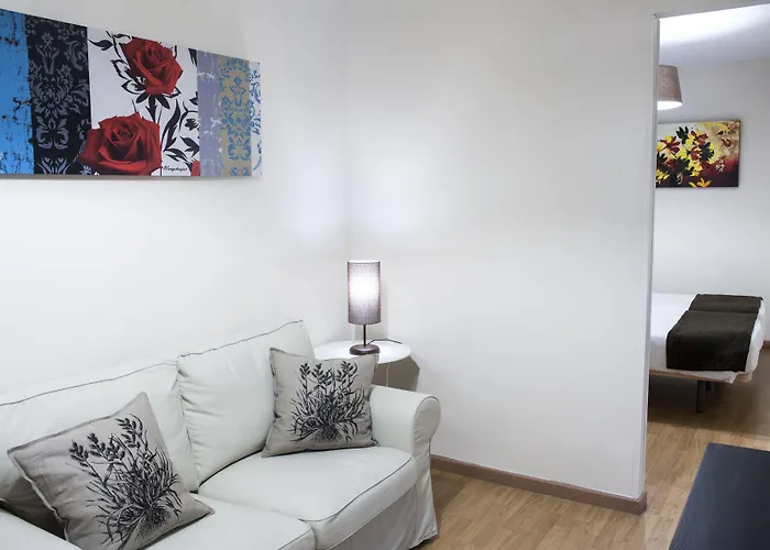 Thc Gran Via Hostel