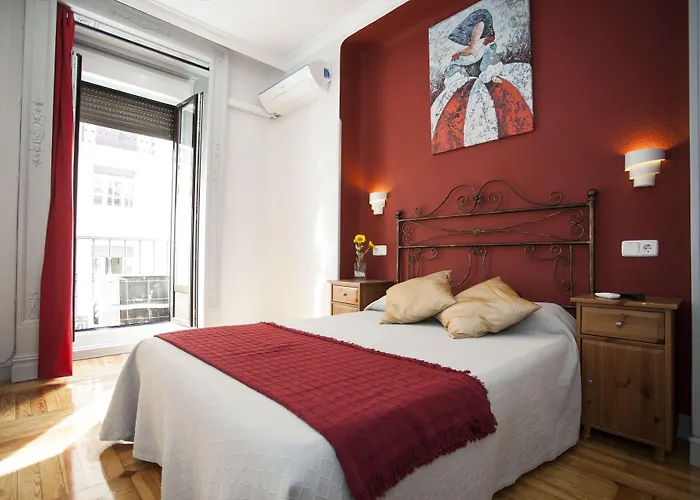 Hostal Aresol