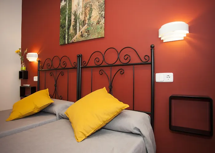 Hostal Aresol