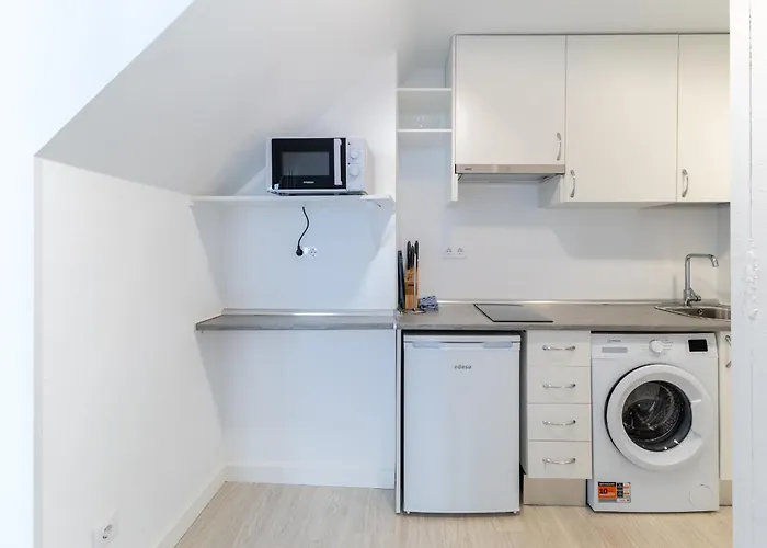 Atocha19 Apartment Madrid