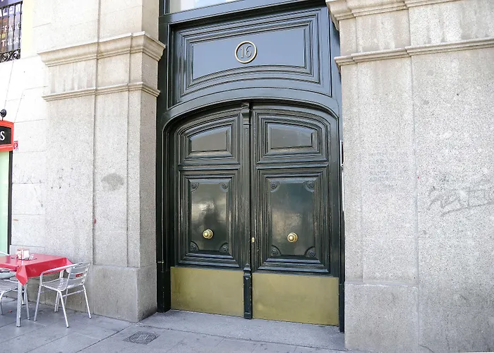 Mola Hostel