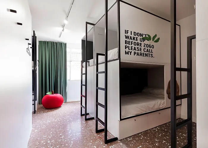 2060 The Newton Hostel