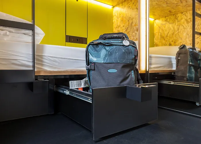 Bastardo Hostel