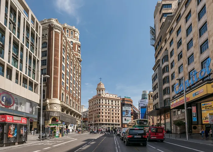 Gran View Apartments