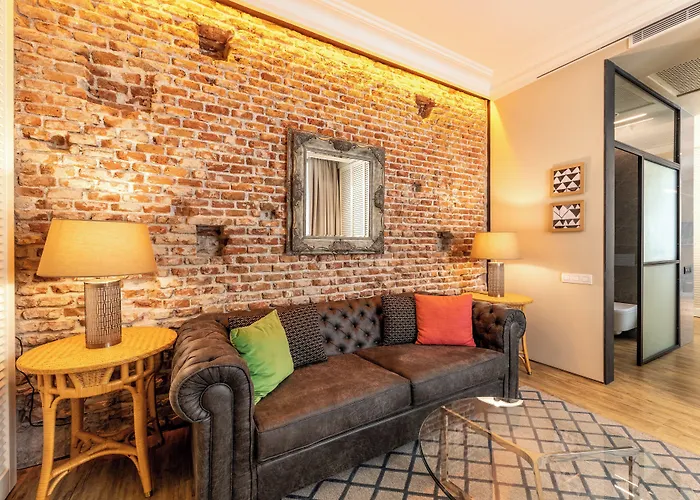 Pestana Collection Plaza Mayor