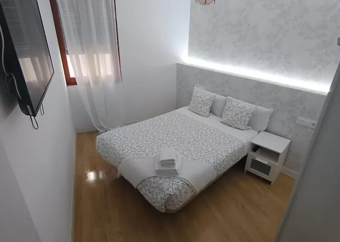 Hostal New Dream Madrid