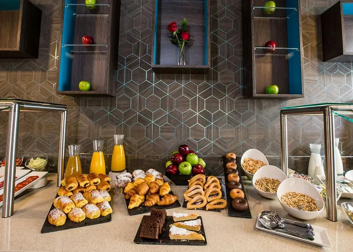 Leonardo Boutique Hotel Madrid