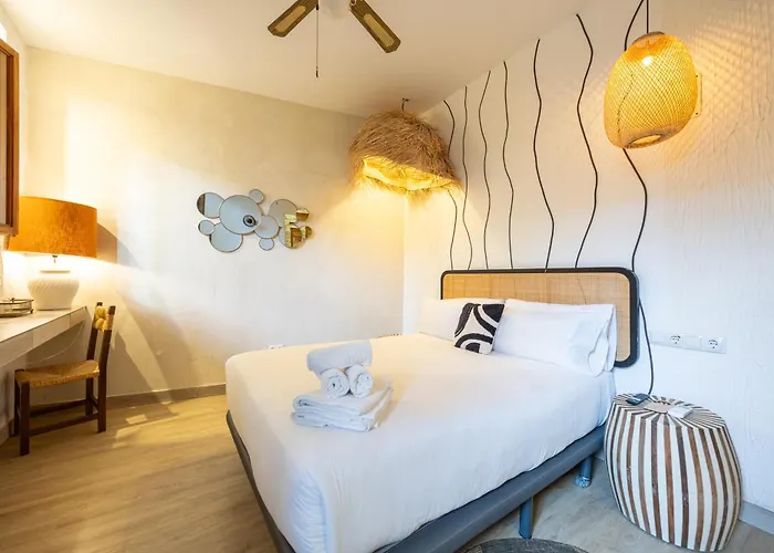Abalu Collection Hotel Life Gran Via