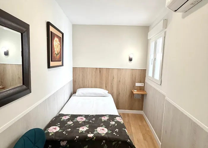 Apartamentos Mayor Centro