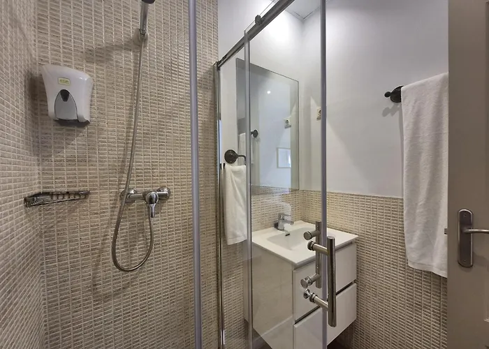Apartamentos San Andres