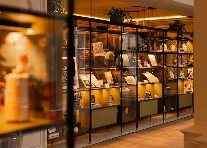 Palacio de los Duques, a Gran Meliá Hotel - The Leading Hotels of the World