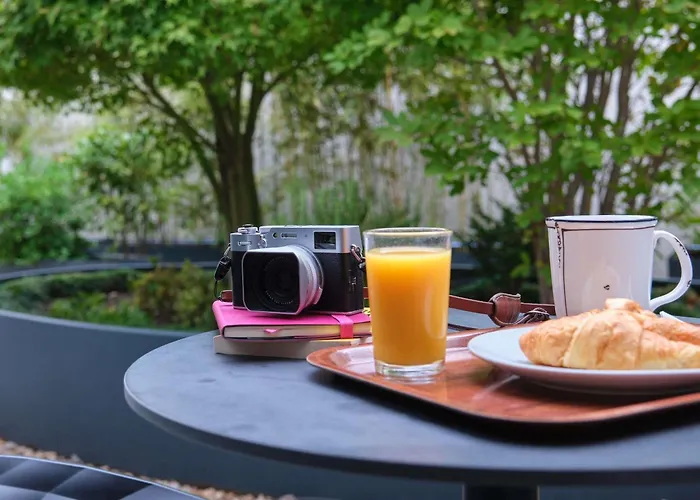 Ibis Budget Madrid Calle 30