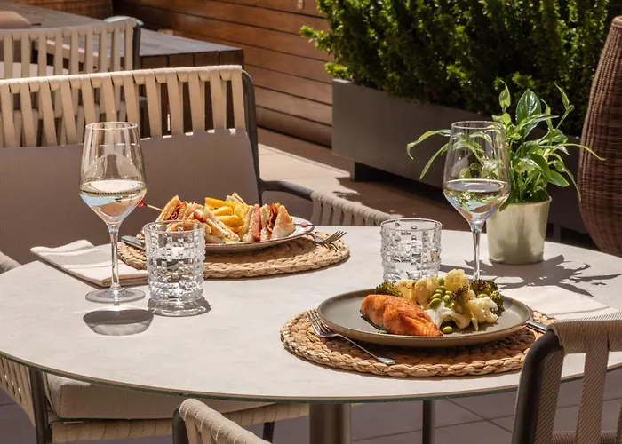 Melia Madrid Serrano