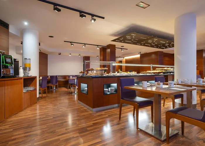 Exe Moncloa