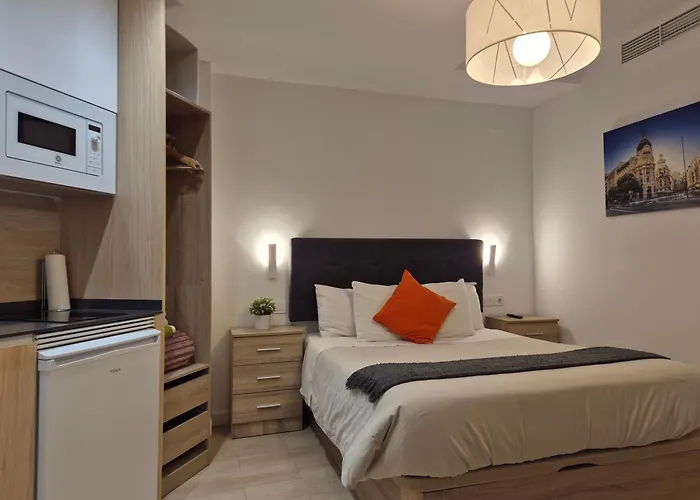 Suites Marques De Vadillo