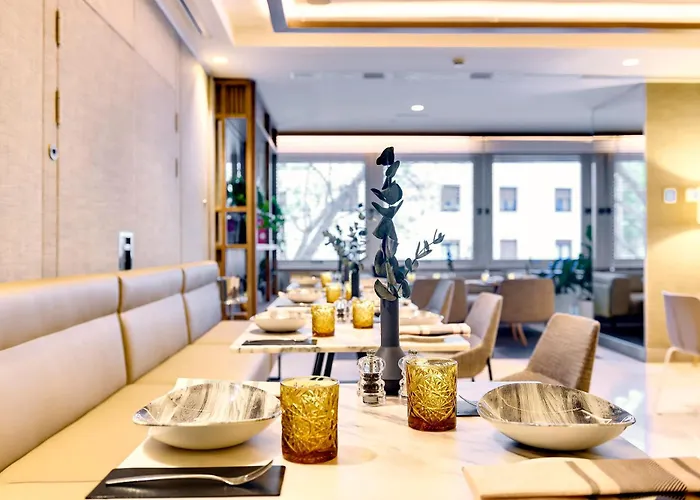Meliá Madrid Princesa